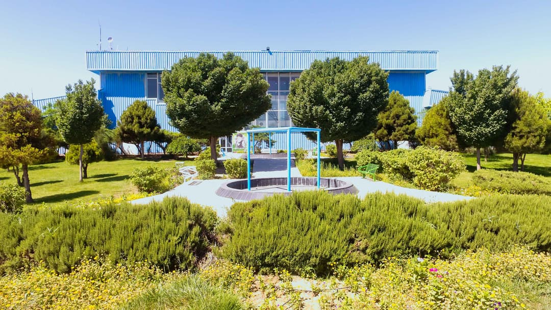 «بازارسازی و جذب سرمایه در کریدورهای ترانزیتی»