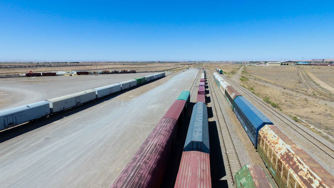 «مدیریت و تخصیص هوشمند واگن»