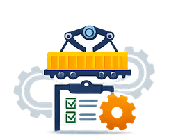 «مدیریت و تخصیص هوشمند واگن»